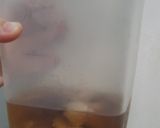 Foto langkah ke 4 dari resep Jagung muda buncis ebi.