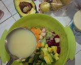 Foto langkah ke 3 dari resep Sop buah istimewa.