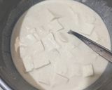 Foto langkah ke 2 dari resep Tahu Cabe Garam Krispi.