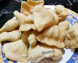 Foto langkah ke 10 dari resep Pempek Dos/Pempek Sagu Ala Palembang Anti Gagal.