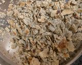 વઘારેલો રોટલો (Vagharelo Rotlo Recipe In Gujarati) રેસીપી સ્ટેપ4ફોટો