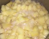 Foto del paso 2 de la receta: Crumble de manzana