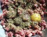 Foto del paso 1 de la receta: Albóndigas con puré