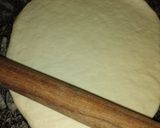 Foto del paso 4 de la receta: Buñuelos o tortas fritas de vainilla🙂