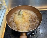 Foto langkah ke 3 dari resep Ikan Nila Sambel Embe.