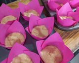 Foto del paso 2 de la receta: Cupcakes Duo Colors