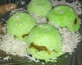 Foto langkah ke 7 dari resep Putu simple.