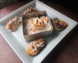 Foto del paso 9 de la receta Ensaladilla con mejillones