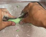Foto langkah ke 4 dari resep Bubur Cha Cha.