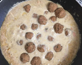 Foto del paso 5 de la receta: Albóndigas en mi salsa