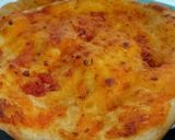 Foto del paso 8 de la receta: Pizza Casera!!