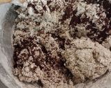 A picture of step 3 of Classic Rye Bread 🍞.