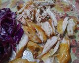 Foto del paso 6 de la receta: Ensalada sueca de repollo morado