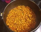 மொச்சை, வெள்ளை கொண்டக்கடலை சுண்டல்(sundal recipe in tamil) ரெசிபி ஸ்டேப் 4 புகைப்படம்