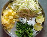 A picture of step 9 of Mix vegetable pulav.