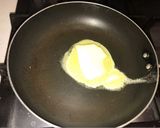 Foto del paso 6 de la receta: Tortilla de huevo y pimientos