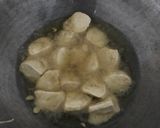 Foto langkah ke 1 dari resep Tahu lada garam.