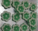 Foto langkah ke 5 dari resep Kue Lapis.