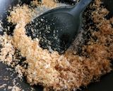 Foto langkah ke 2 dari resep Urap Lawi Lawi.