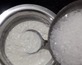 A picture of step 6 of Dahi Vada.