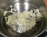 Foto del paso 1 de la receta: Garbanzos con butifarra negra 'esparracada'
