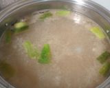 Foto langkah ke 3 dari resep Sop Buntut.