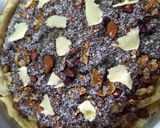 Foto del paso 11 de la receta: Tarta de manzanas con crocante y frutos secos