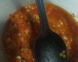 Foto langkah ke 6 dari resep Mie ayam jamur homemade.