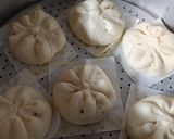 Foto langkah ke 5 dari resep Bakpao ayam cincang.