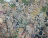 صورة لخطوة 2 من وصفة كريب مالح 🌯savoury crepes