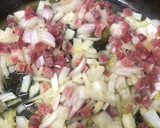 Foto del paso 2 de la receta: 115. Tarta salada de brócoli (principal pasta)