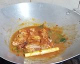 Foto langkah ke 3 dari resep Mie Lodo.