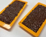 Foto del paso 3 de la receta Turrón de chocolate estilo Suchard
