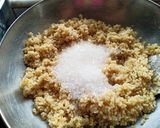 ફાડા લાપસી (Fada Lapsi Recipe In Gujarati) રેસીપી સ્ટેપ3ફોટો