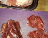 65. Serundeng Daging Kambing langkah memasak 1 foto