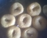 Foto langkah ke 6 dari resep 2 in 1,Donat 🍩 dan Bakpao JaguNis.