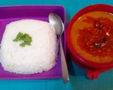 પંચકુટી દાળ (Pnachratna Dal Recipe In Gujarati) રેસીપી સ્ટેપ3ફોટો