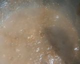 A picture of step 2 of Chicken charsi karahi.
