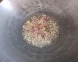 Foto langkah ke 3 dari resep Sop Udang Simpel.
