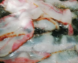 Foto del paso 2 de la receta: Pastas de carne
