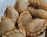 Foto langkah ke 6 dari resep Pempek Pistel.