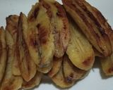 Foto langkah ke 2 dari resep Pisang Uli Berendam.