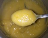 Foto langkah ke 2 dari resep Talam labu kuning lumer.