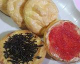 Foto langkah ke 10 dari resep Cloud bread 1.