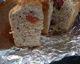 Foto del paso 9 de la receta: Pan dulce bajo en calorías