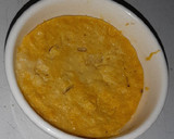 Foto del paso 2 de la receta: Chipa guazu en taza