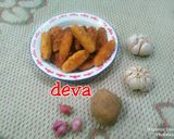 Foto langkah ke 9 dari resep Stick Tofu Deva.
