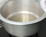 A picture of step 2 of Degi white chana pulao biryani.