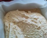 Túrós pite recept fázis 4 fotója