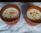 बंगाली मिष्टी दोई (Bengali Misthi Doi recipe in Hindi) रेसिपी चरण 1 फोटो